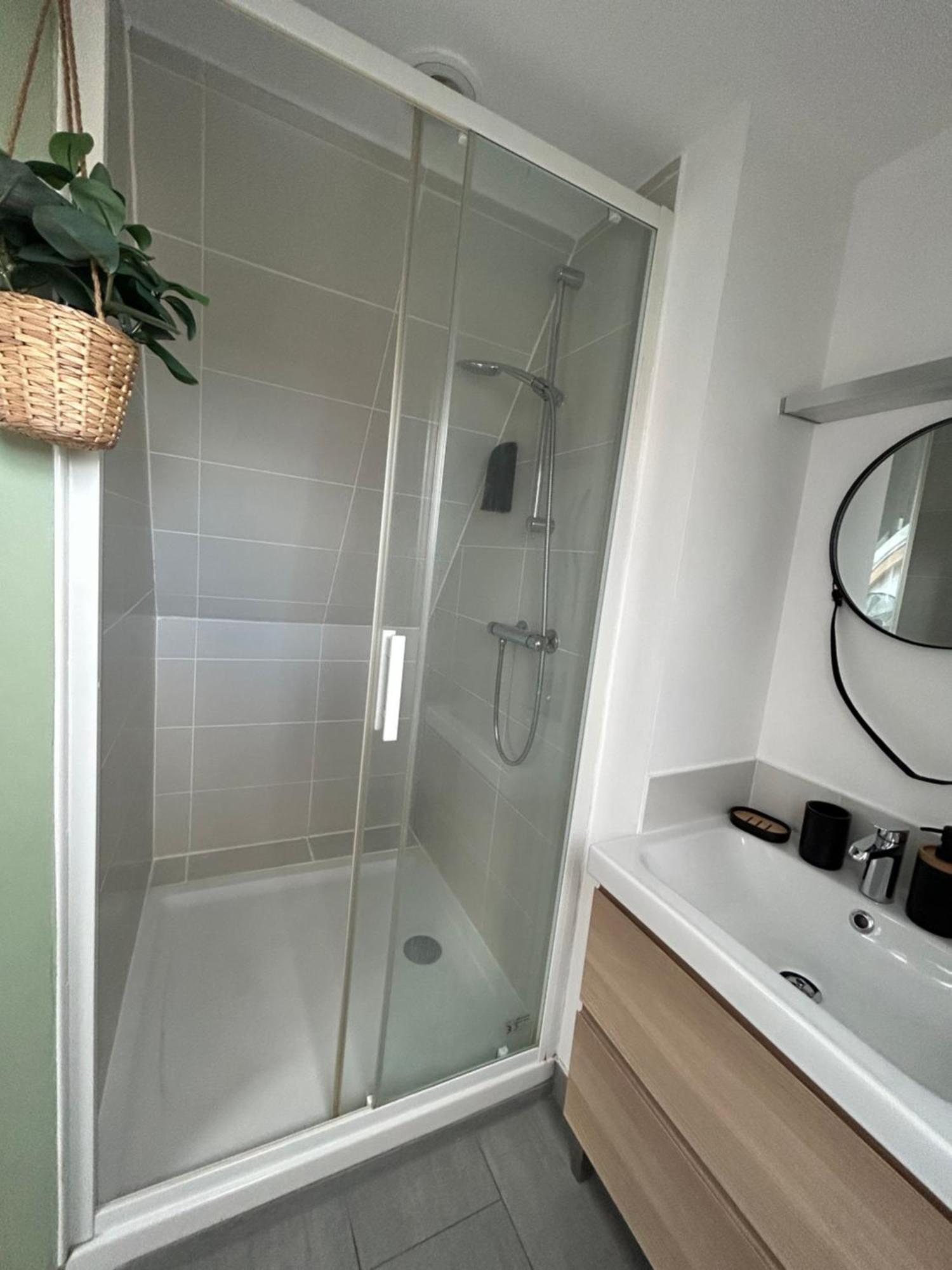 Colmar City Center - Appartement Belle-Vue 4 Etoiles ภายนอก รูปภาพ