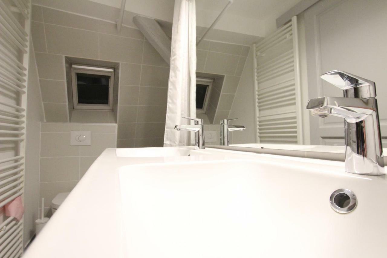 Colmar City Center - Appartement Belle-Vue 4 Etoiles ภายนอก รูปภาพ