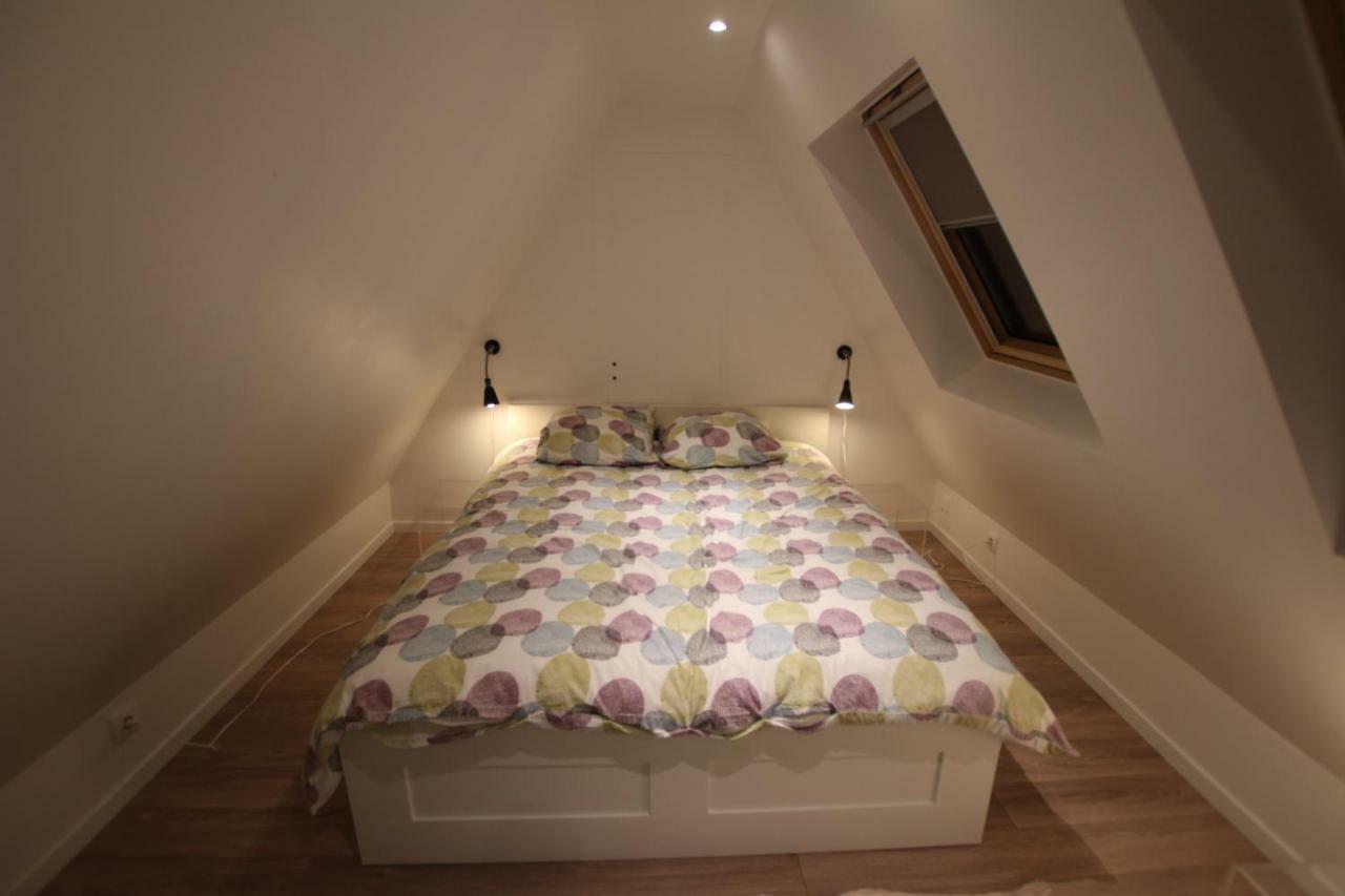 Colmar City Center - Appartement Belle-Vue 4 Etoiles ภายนอก รูปภาพ