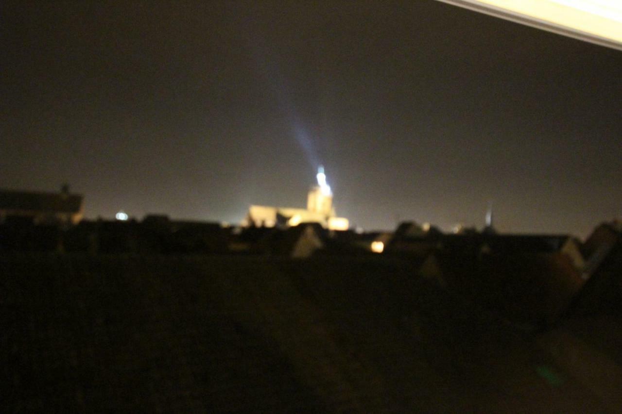 Colmar City Center - Appartement Belle-Vue 4 Etoiles ภายนอก รูปภาพ